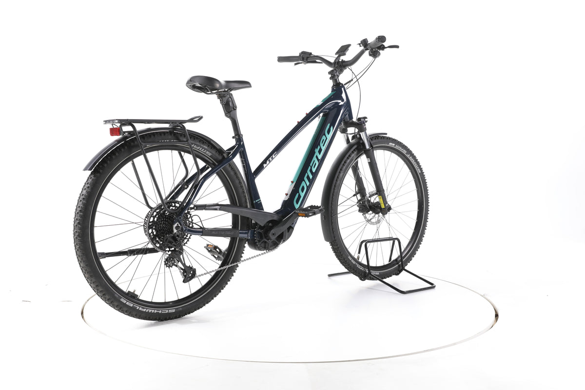 Corratec E-Power MTC 120 Trekking E-Bike - Image 12