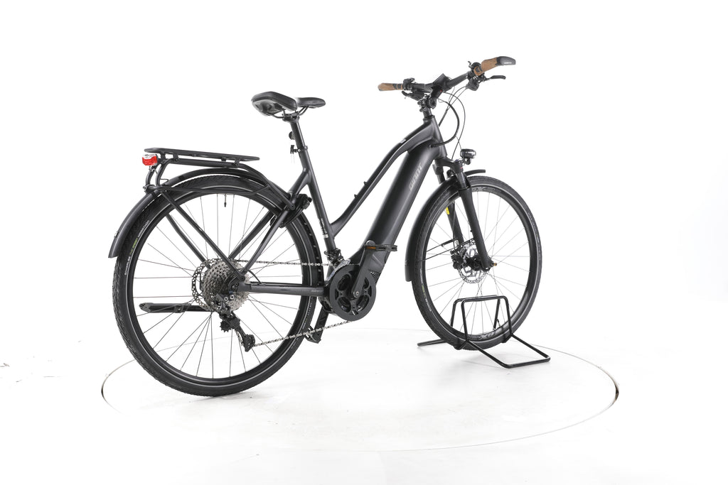 Giant Explore E+1 Trekking E-Bike - Image 12
