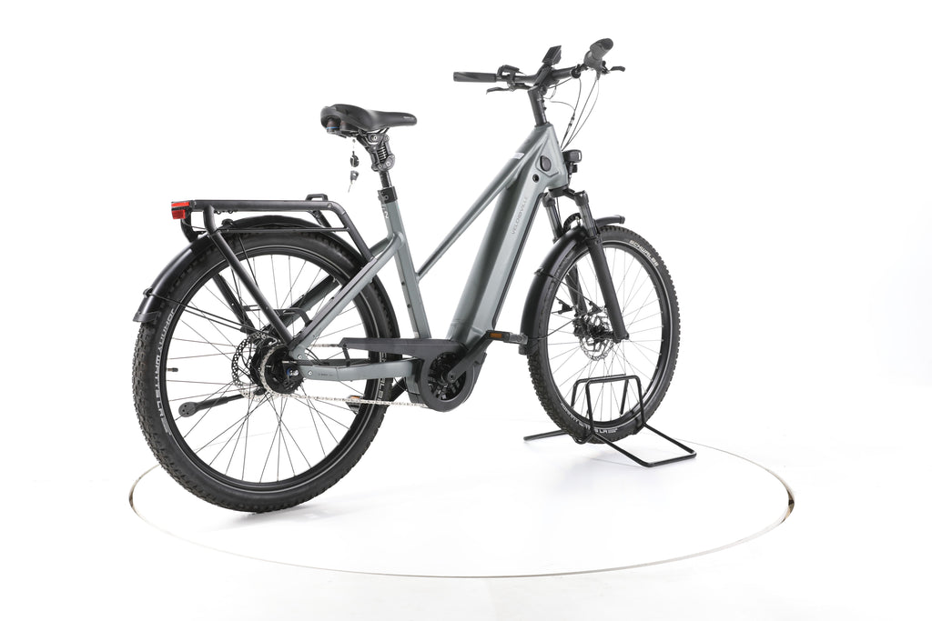 Velo de Ville SEB 890 Pro City E-Bike 2025 - Image 12
