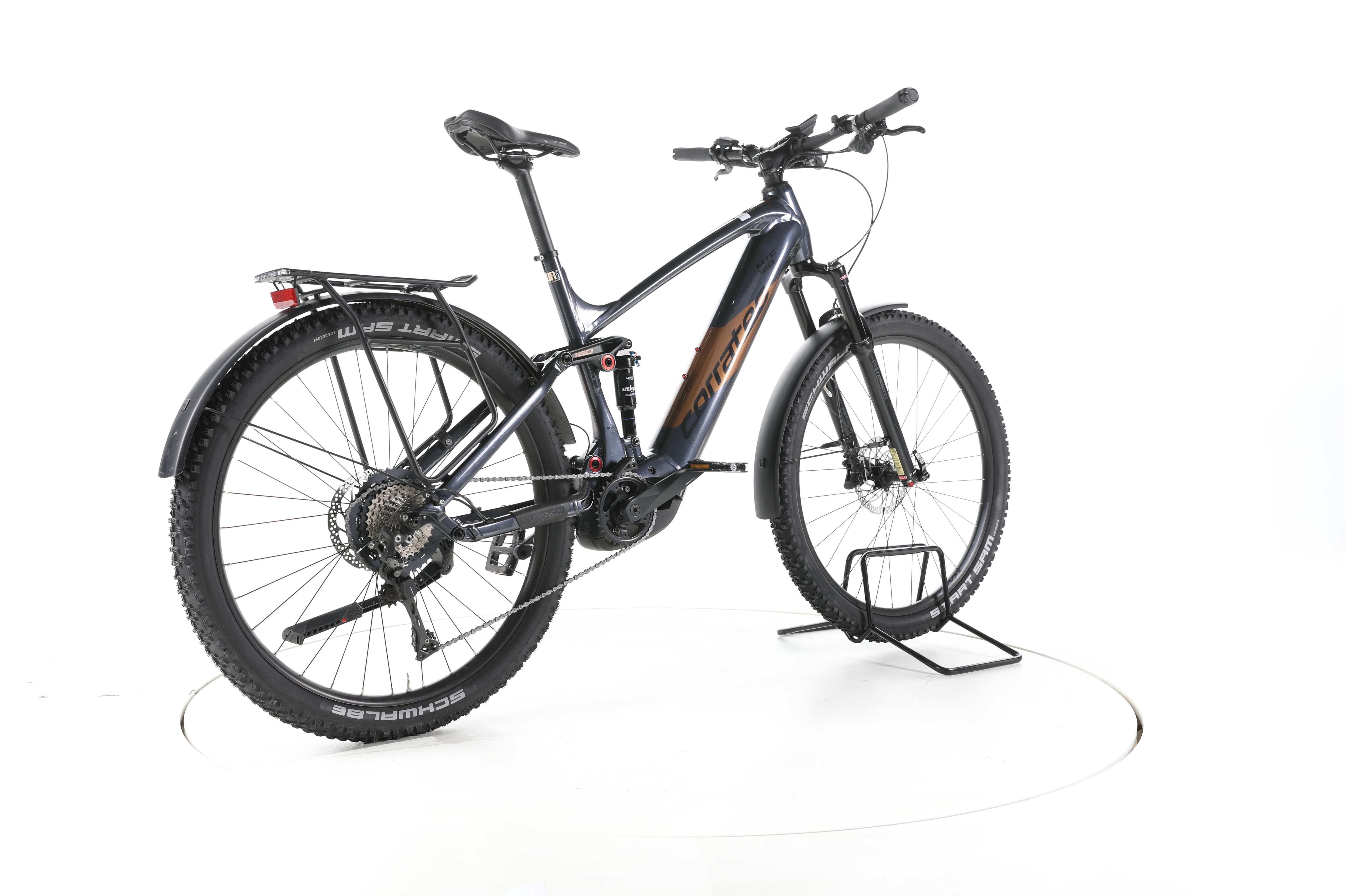 Focus Jarifa² 6.7 Nine E-Bike - Image 12