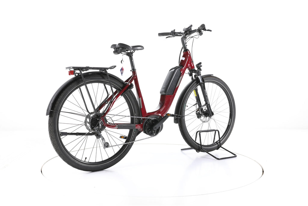 MORRISON E 6.0 Trekking E-Bike Tiefeinsteiger - Image 12