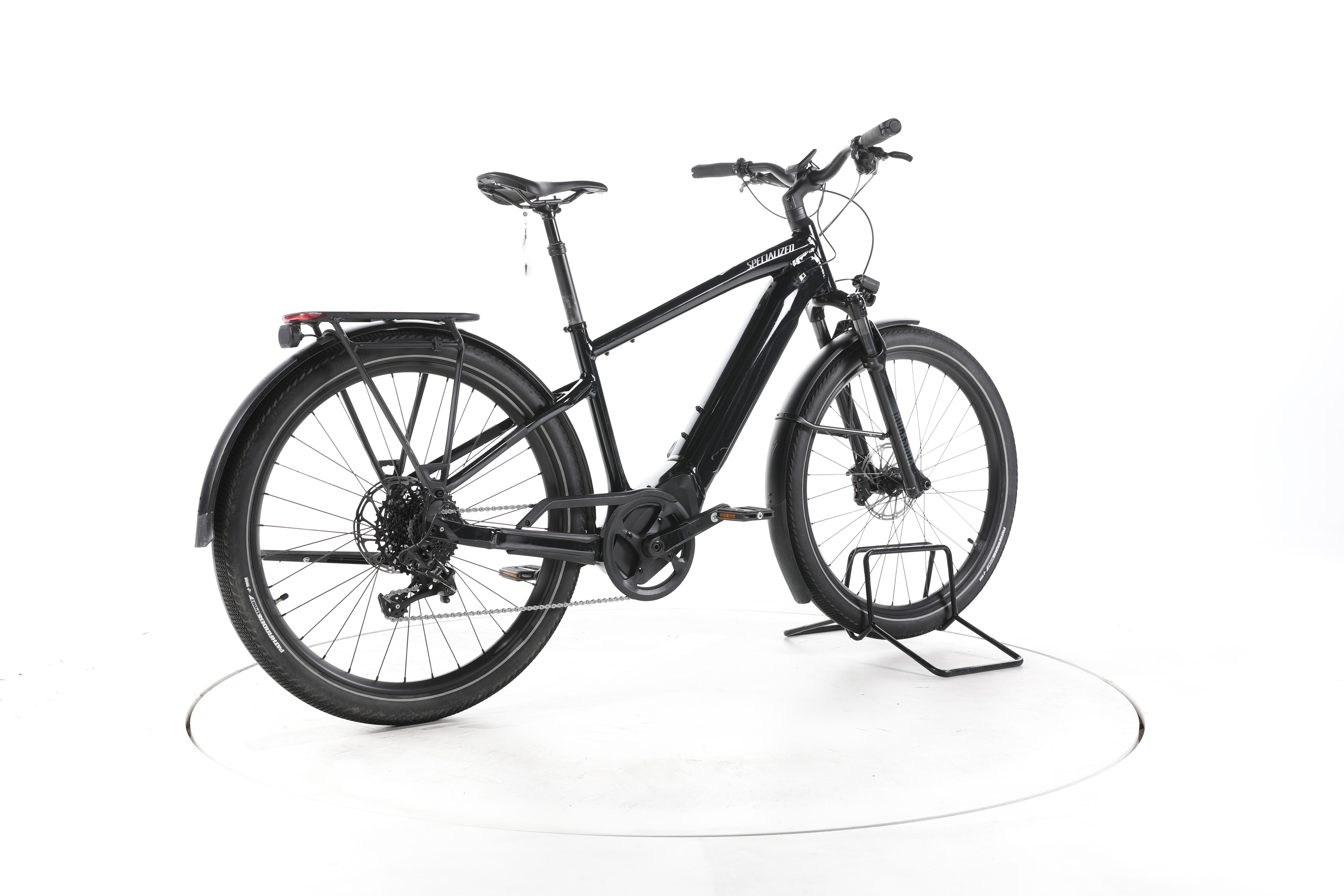Specialized Turbo Vado 5.0 Trekking E-Bike - Image 12