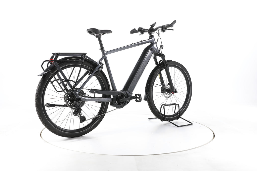 KOGA E-Worldtraveler Trekking E-Bike - Image 12