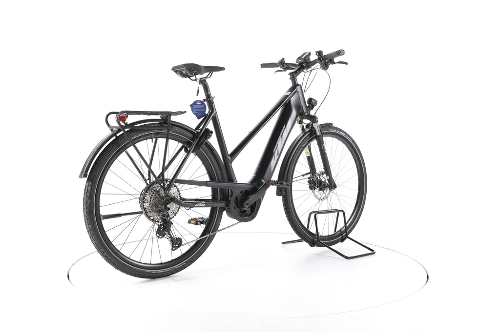 KTM ZEG Power Sport 10 Trekking E-Bike - Image 12