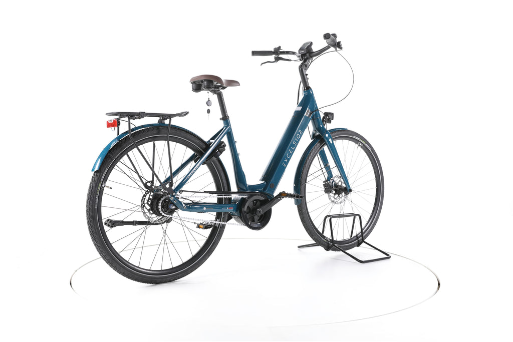 Excelsior Pearl City E-Bike Tiefeinsteiger - Image 12
