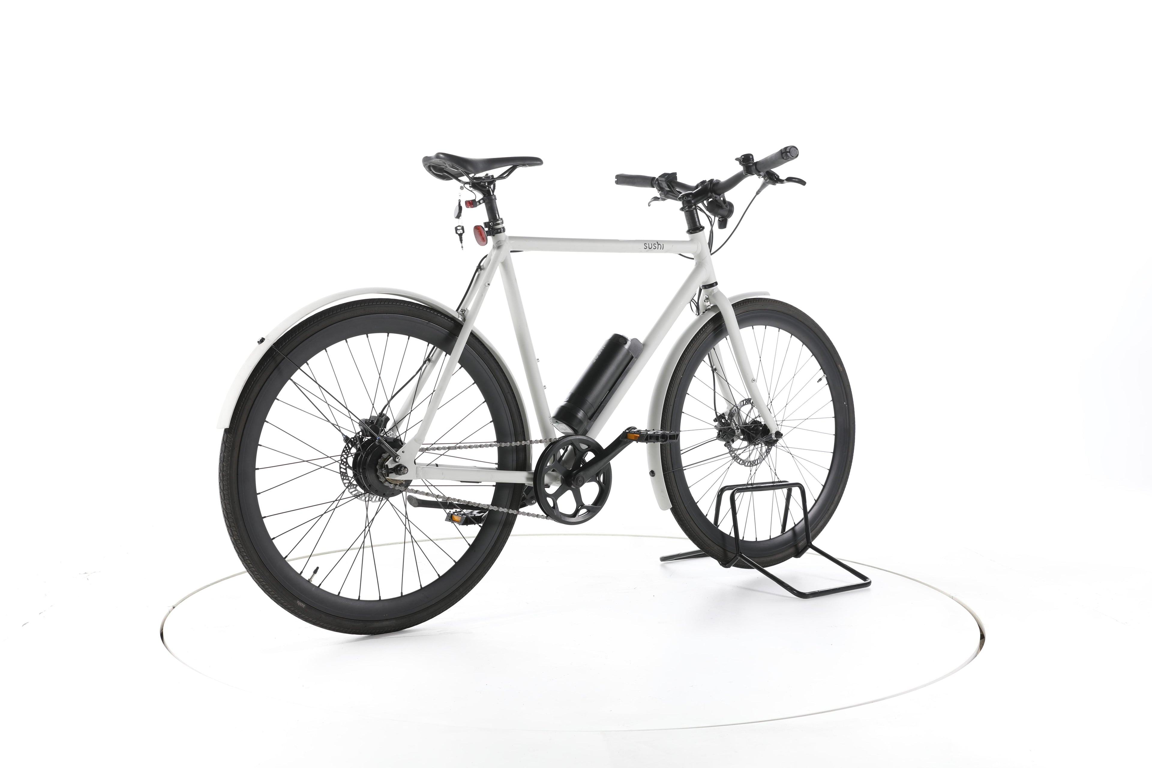 Sushi Maki 3.0 City E-Bike 2023 - Image 12