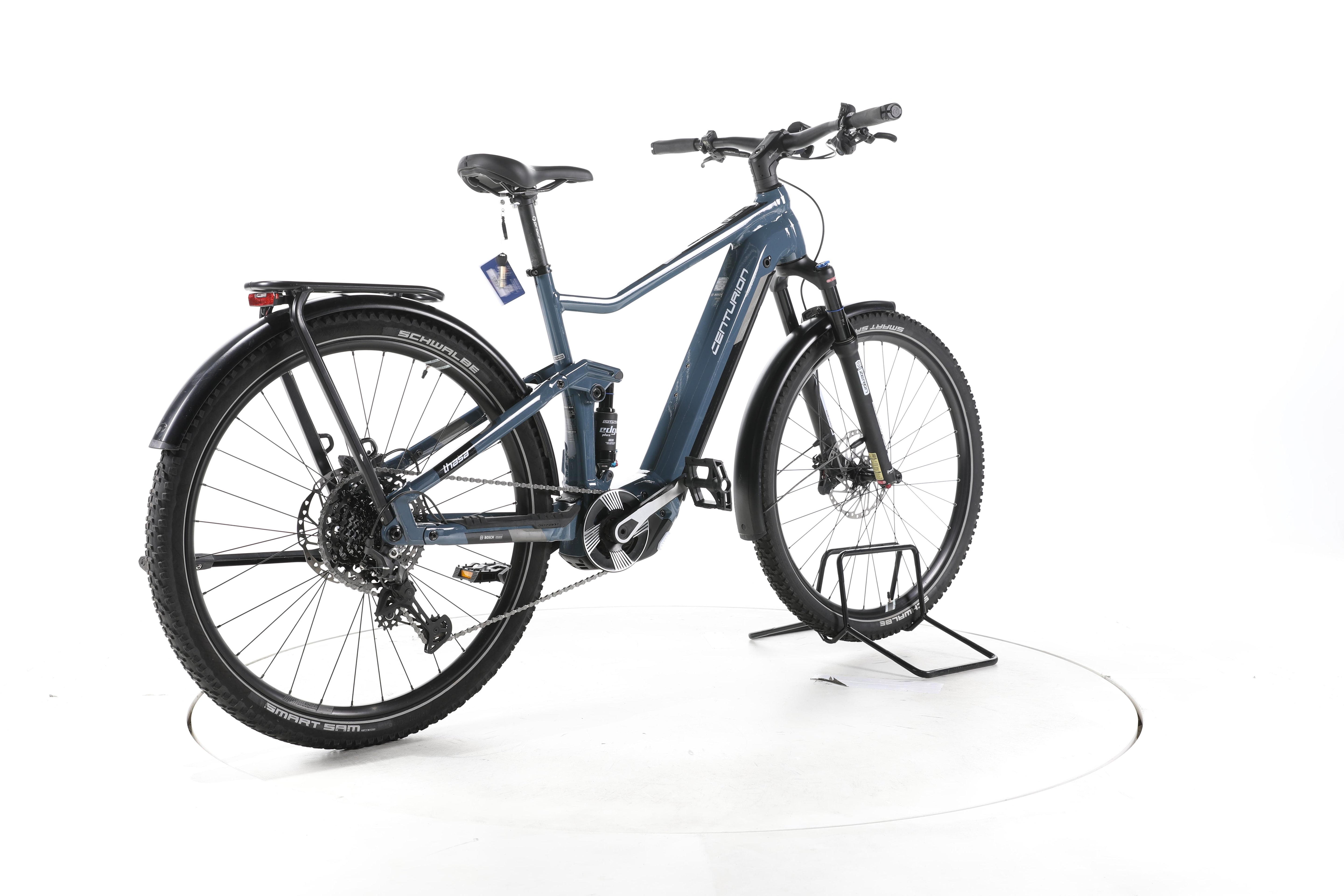 Centurion Lhasa R800 SUV E-Bike 2024 - Image 12