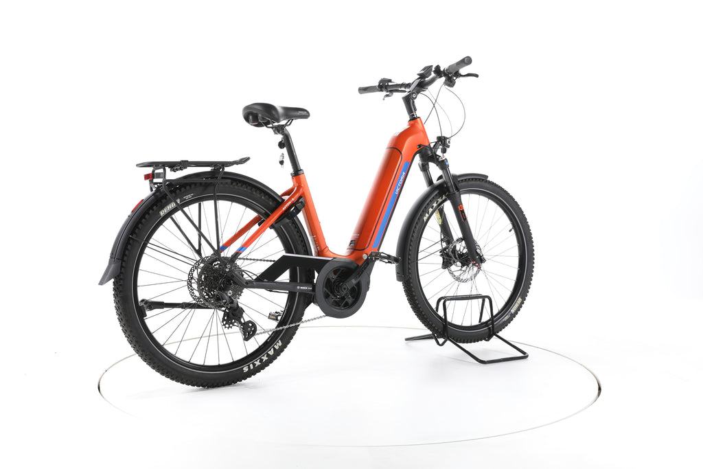 Victoria Avyon 6 Trekking E-Bike Tiefeinsteiger 2023 - Image 12