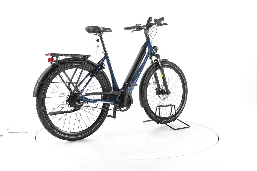 Gazelle Ultimate C380 HMB Trekking E-Bike Tiefeinsteiger - Image 12