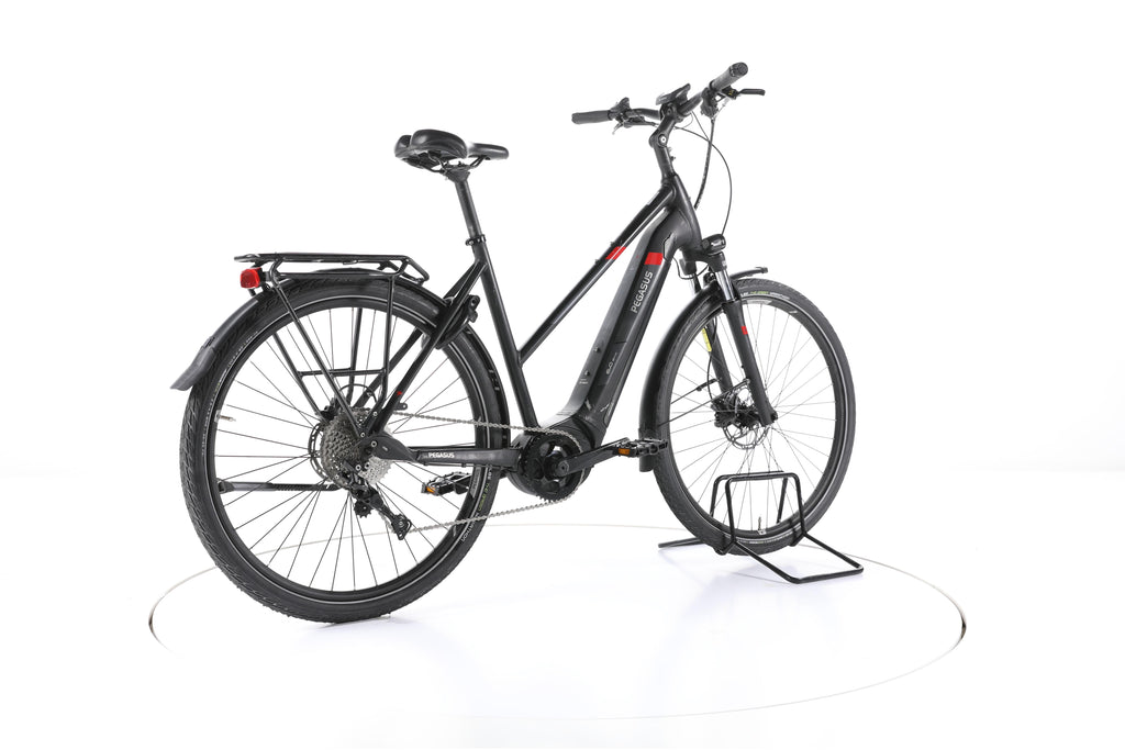 Pegasus Premio EVO 10 Trekking E-Bike - Image 12