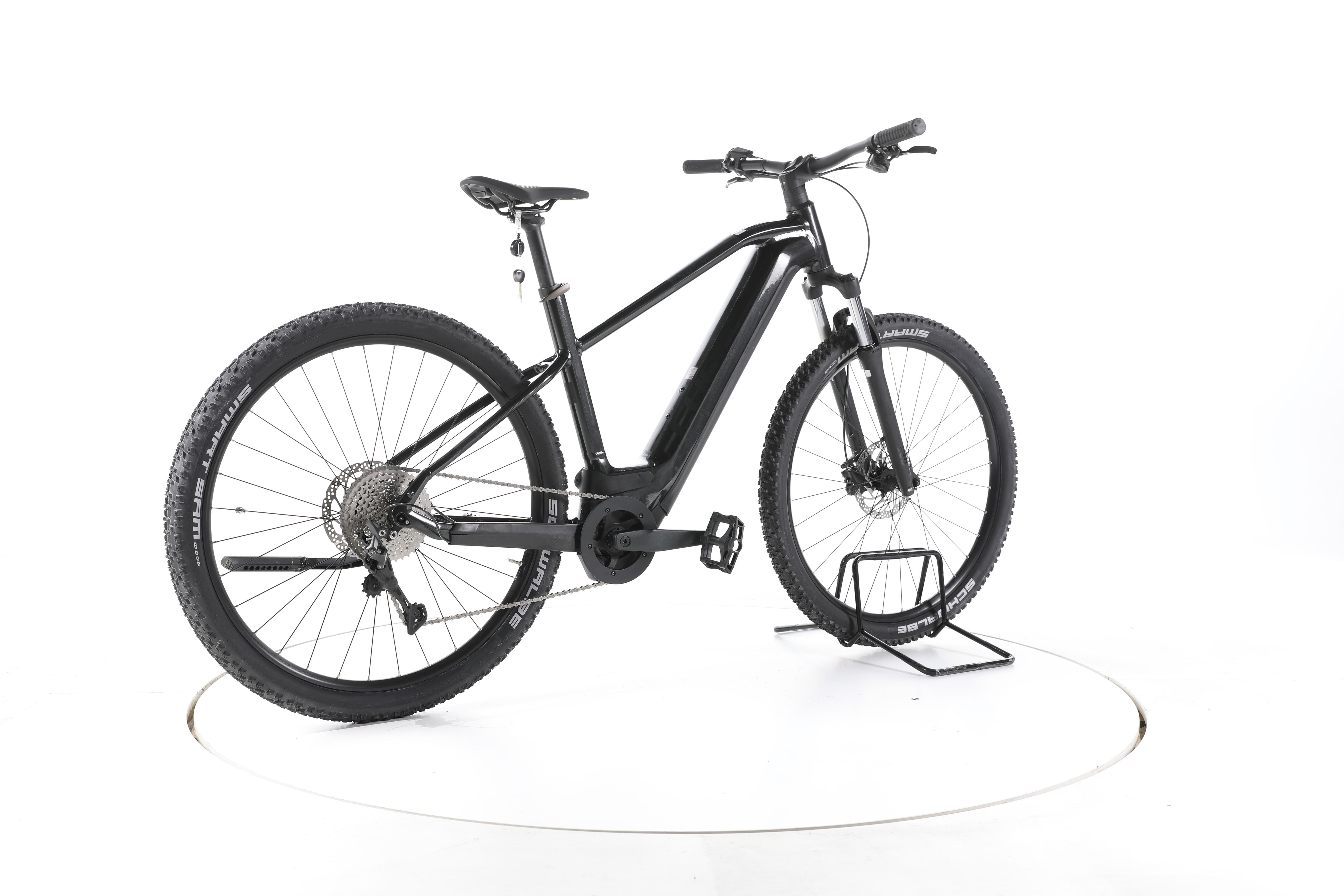 Cube Reaction Hybrid ONE E-Bike - Image 12