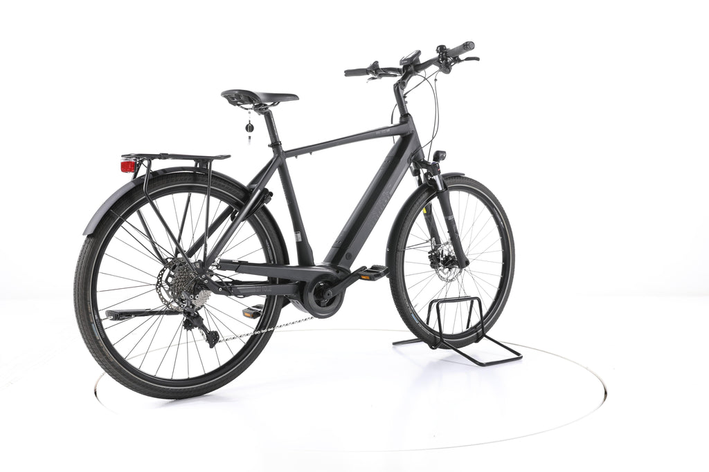 Wittich BI 10.2 Trekking E-Bike - Image 12