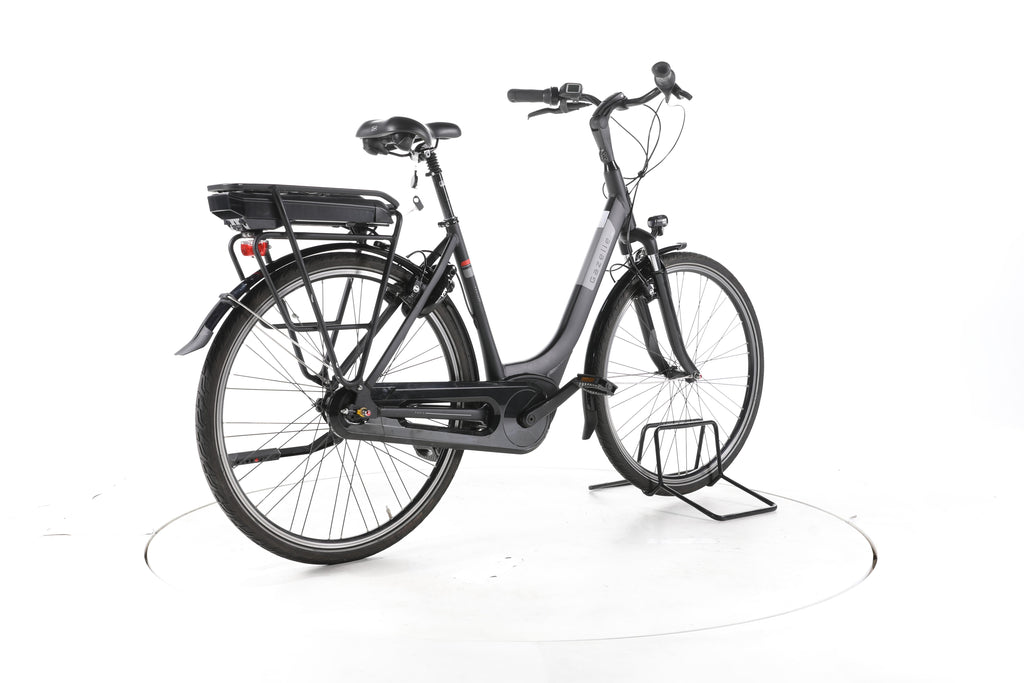 Gazelle Paris C7+ City E-Bike Tiefeinsteiger - Image 12