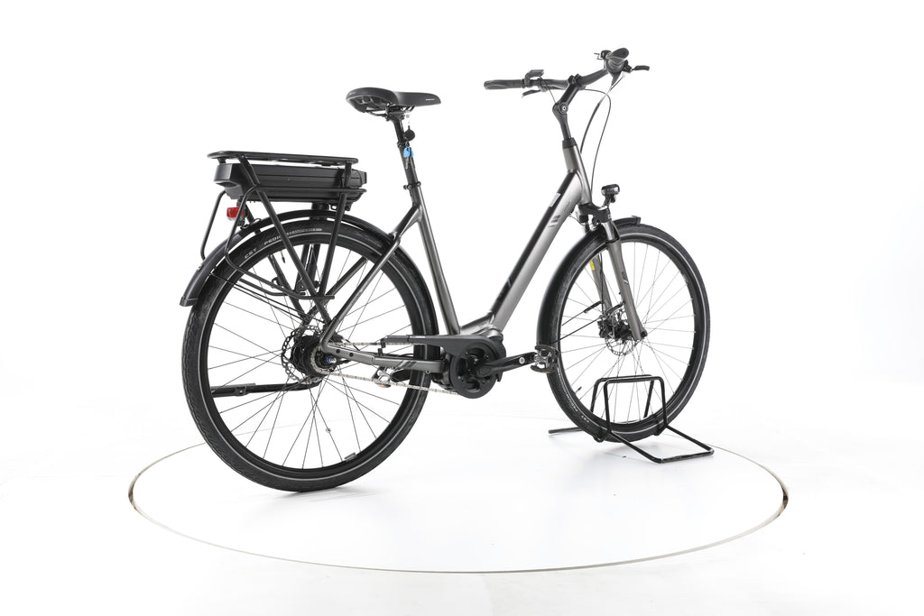 Giant Entour E+ 0 City E-Bike Tiefeinsteiger - Image 12