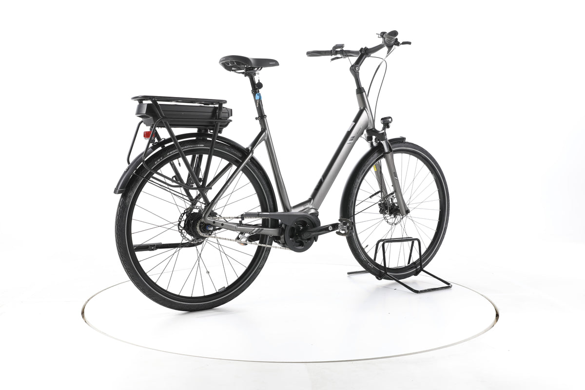 Giant Entour E+ 0 City E-Bike Tiefeinsteiger - Image 12