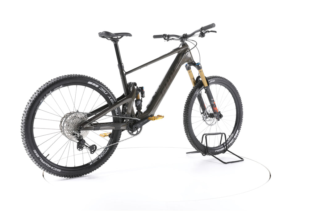 Ghost Path Riot Full Party E-Bike Fully Carbon 2024 - Image 12