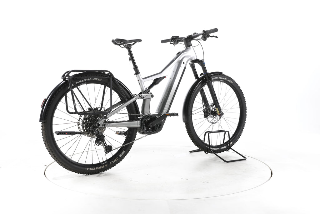 Focus Thron² 6.7 EQP SUV E-Bike 2025 - Image 12