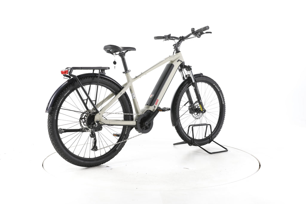 Carver SUV E.410 Trekking E-Bike - Image 12