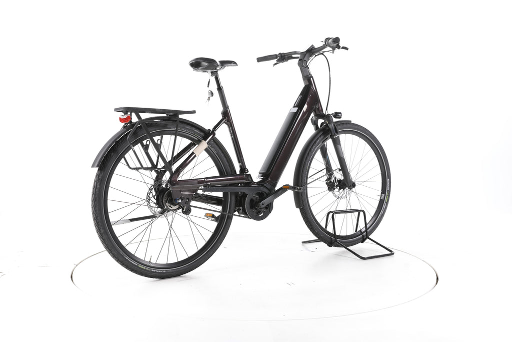 Liv Allure E+ 1 City E-Bike Tiefeinsteiger - Image 12