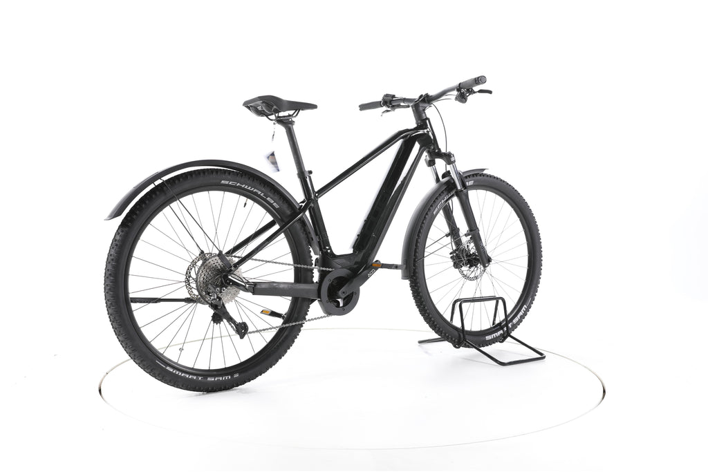 Cube Reaction Hybrid ONE E-Bike 2023 - Image 12