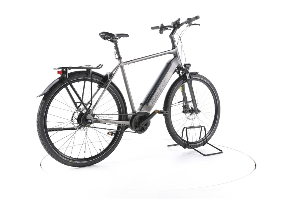 Raleigh Kent Premium City E-Bike - Image 12