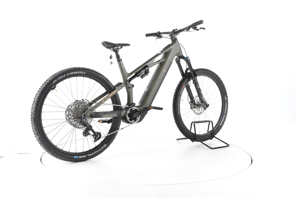 Cube Stereo Hybrid ONE44 HPC TM E-Bike Fully Carbon 2025 - Image 12