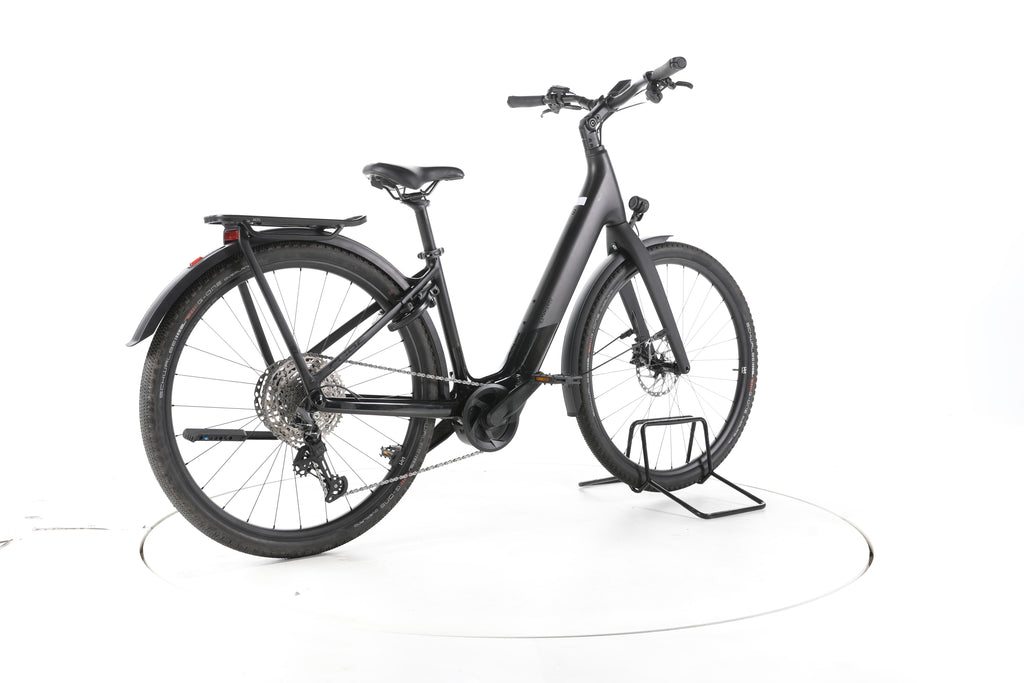 Cube Kathmandu Hybrid C:62 SLX 400X Trekking E-Bike Tiefeinsteiger 2024 - Image 12