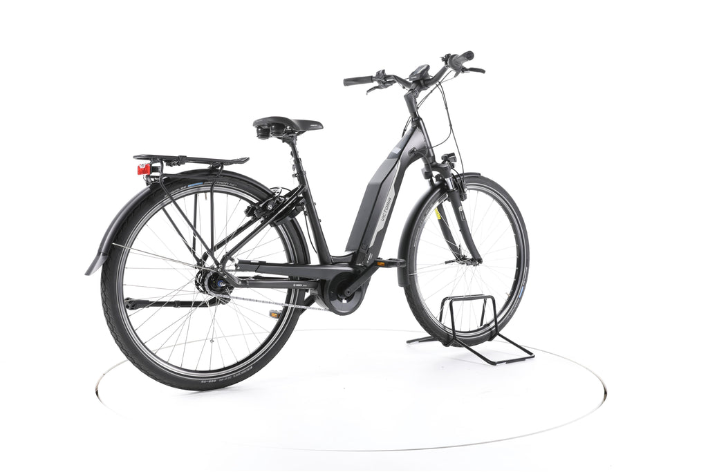 Victoria Tresalo 5 City E-Bike Tiefeinsteiger 2023 - Image 12