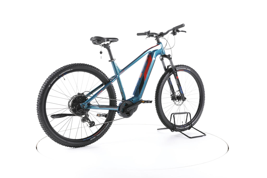Conway Cairon S 2.0 E-Bike - Image 12