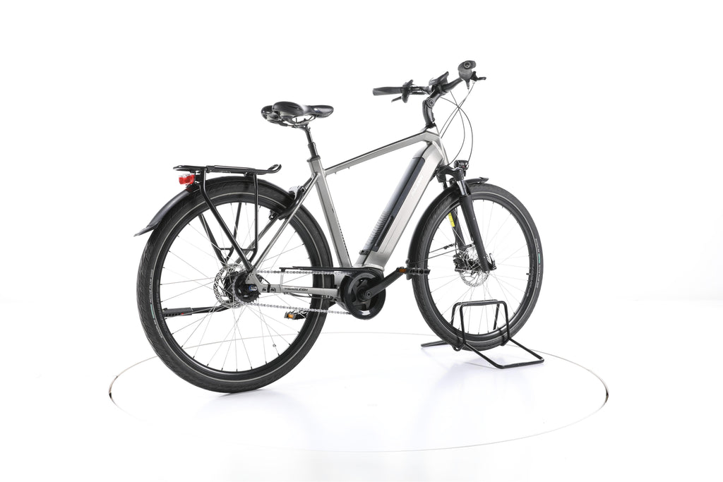 Raleigh Bristol XXL Trekking E-Bike - Image 12