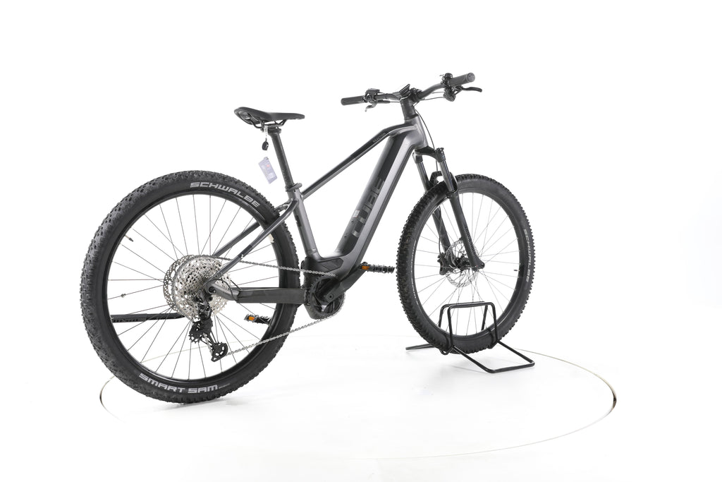 Cube Reaction Hybrid Race E-Bike - Image 12