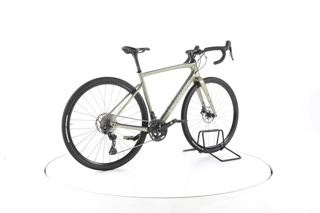 Specialized Diverge Rennrad Carbon 2025 - Image 12