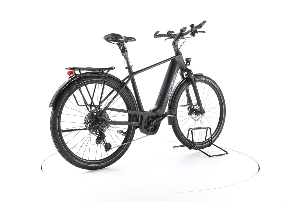 KTM Macina Style 720 Trekking E-Bike 2023 - Image 12