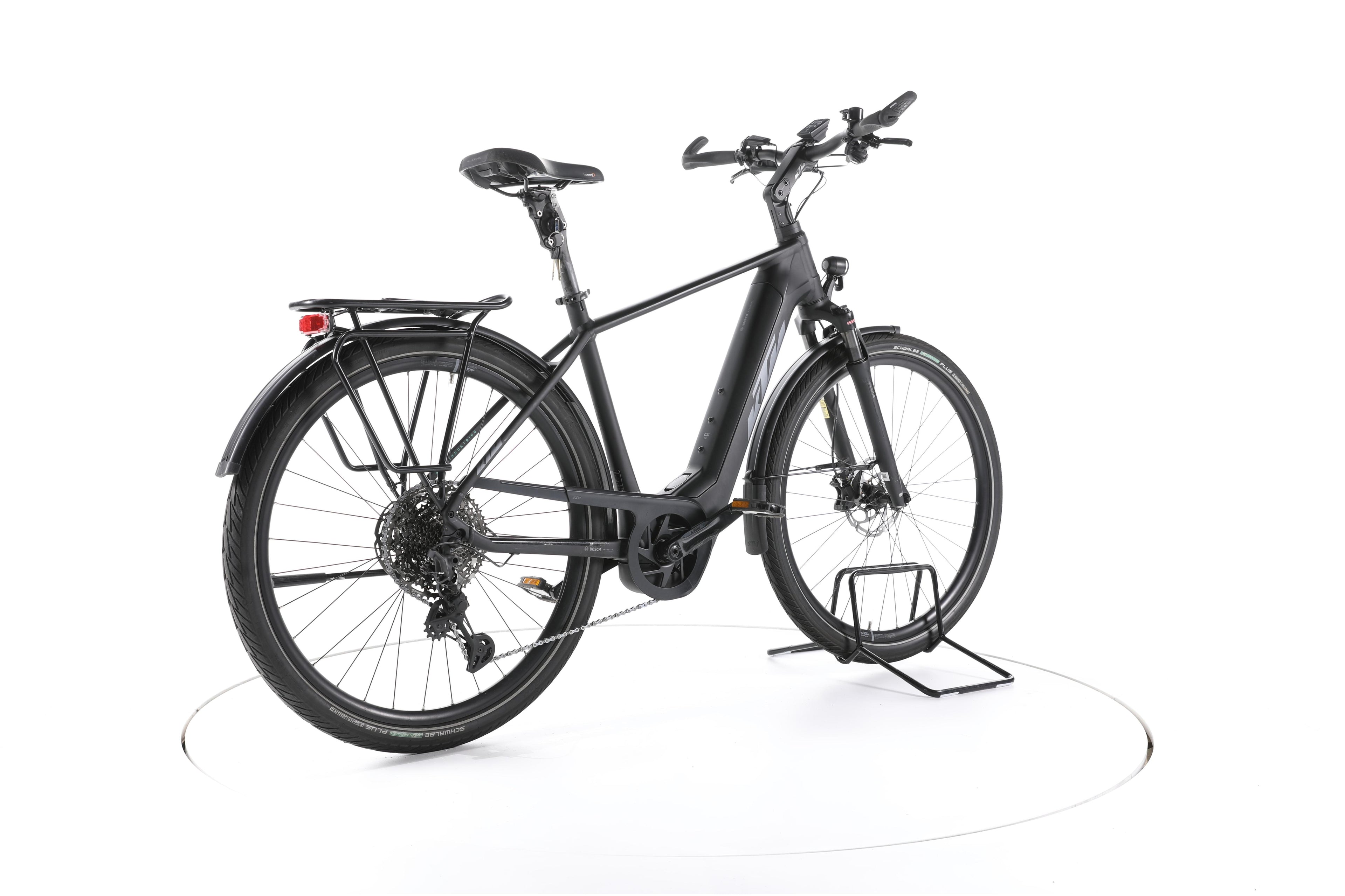 KTM Macina Style 720 Trekking E-Bike 2023 - Image 12