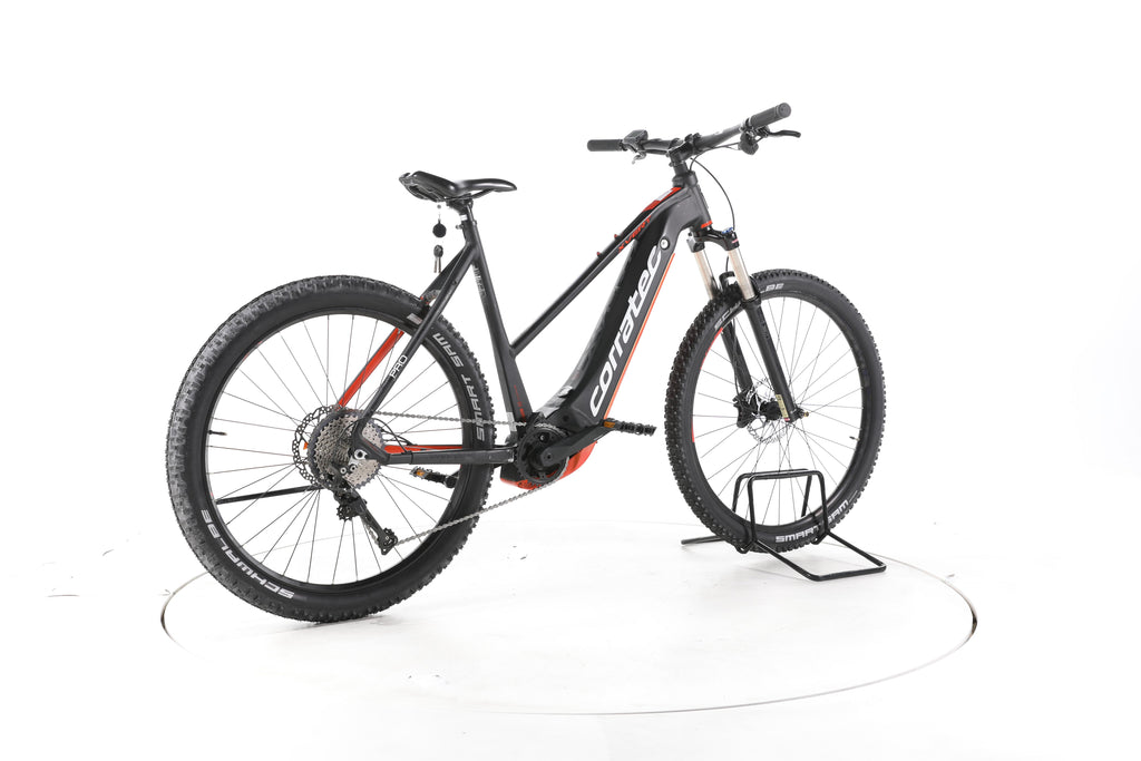 Corratec E-Power X-Vert Pro Shadow Edge Sport E-Bike - Image 12
