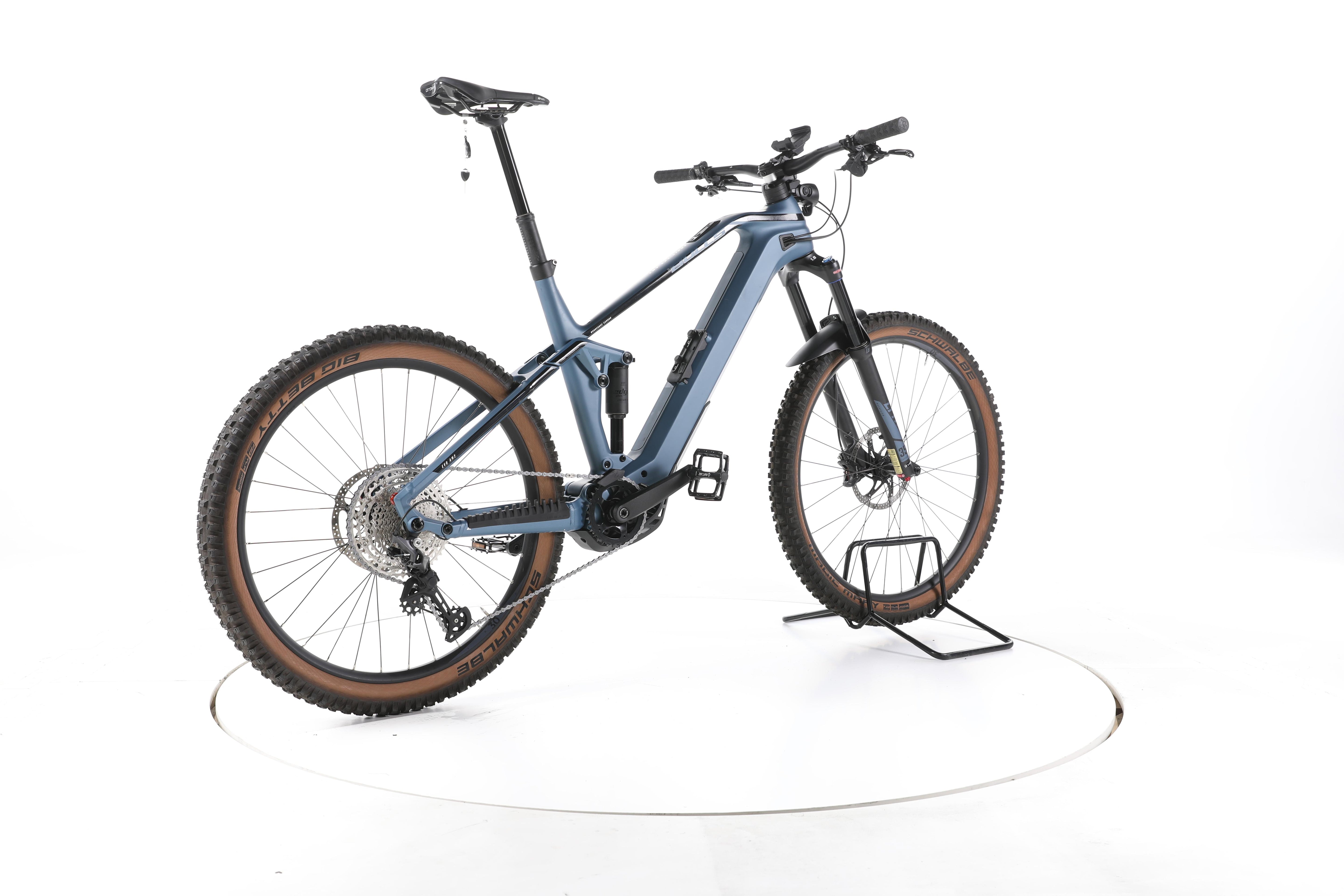 Bulls Sonic EVO AM 2 E-Bike Fully - Image 12