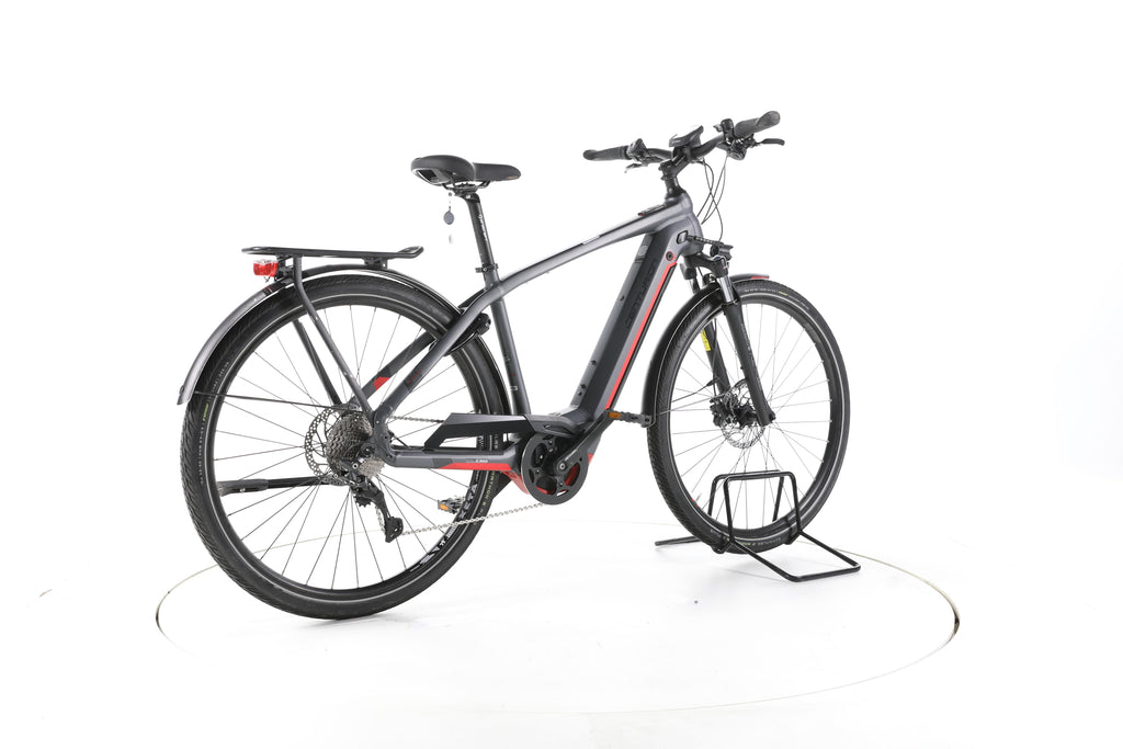 Centurion E-Fire Tour R860i Trekking E-Bike - Image 12
