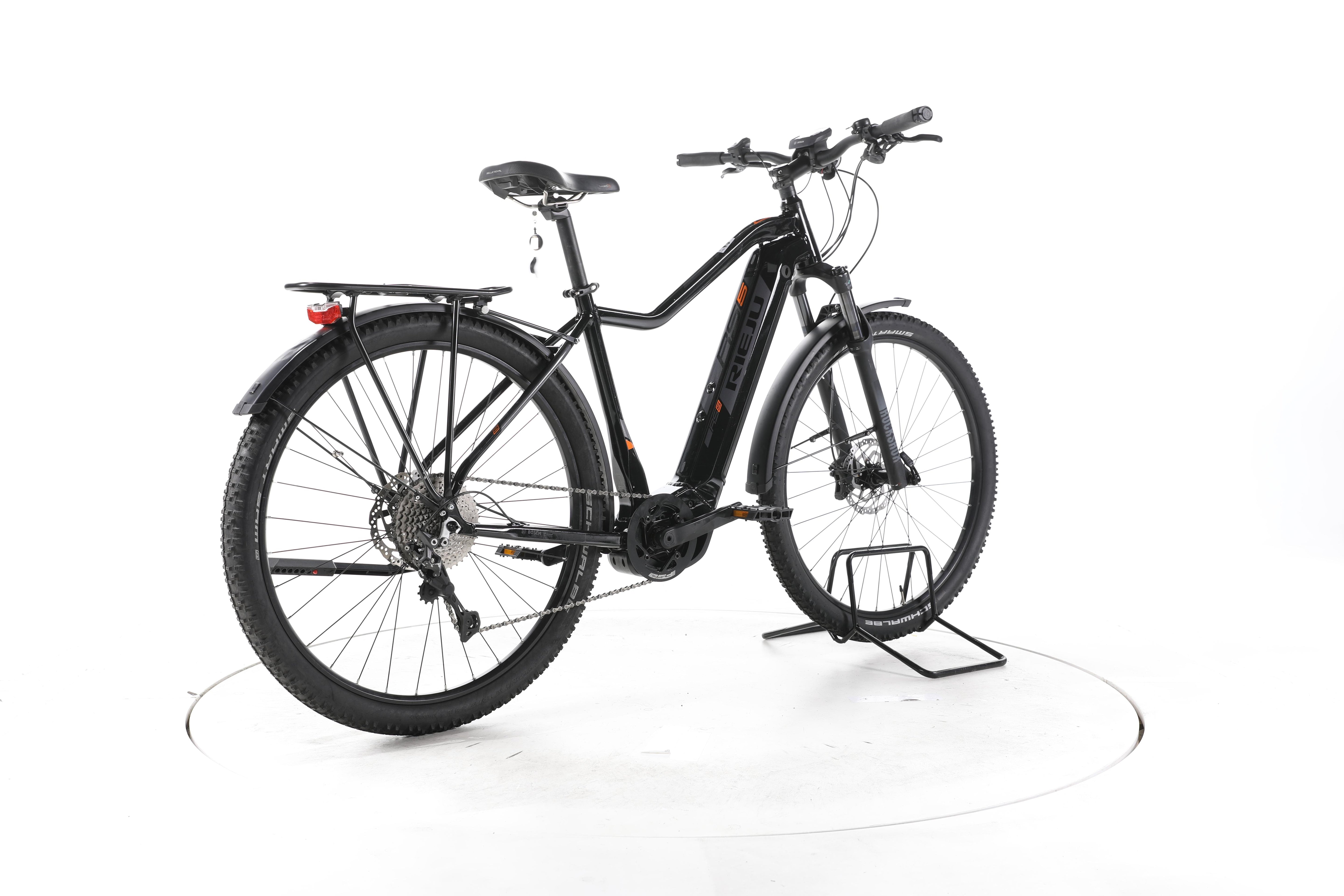 Rieju RS5 E-Bike - Image 12