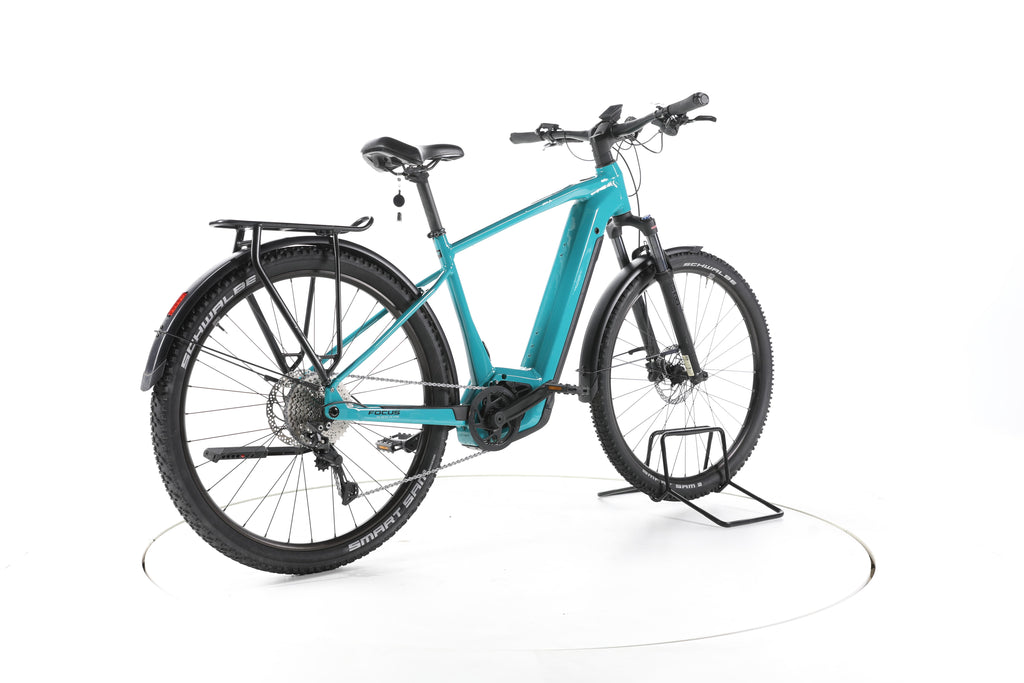 Focus AVENTURA ² 6.7 E-Bike - Image 12