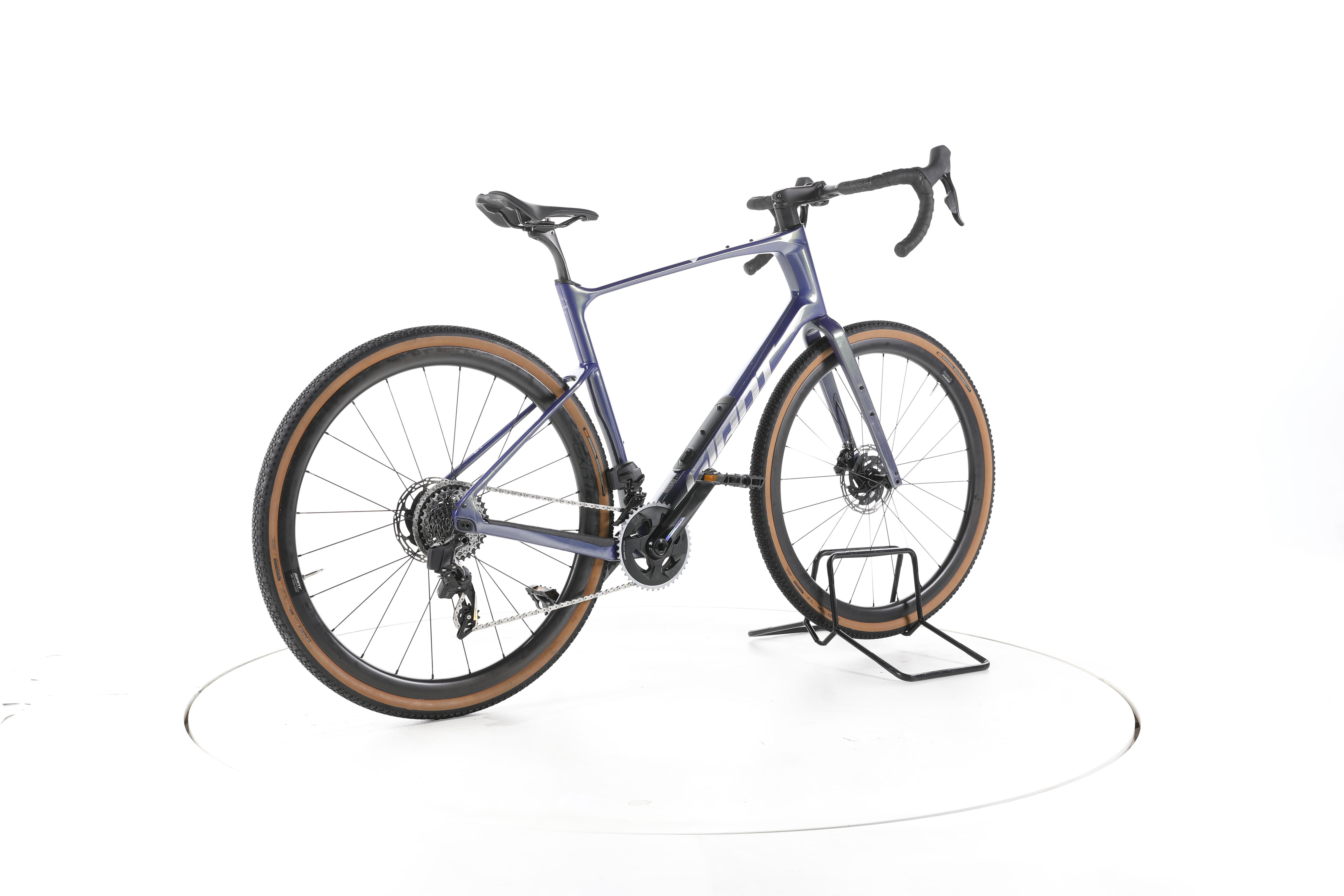 Giant Revolt Advanced Pro 0 - Image 12