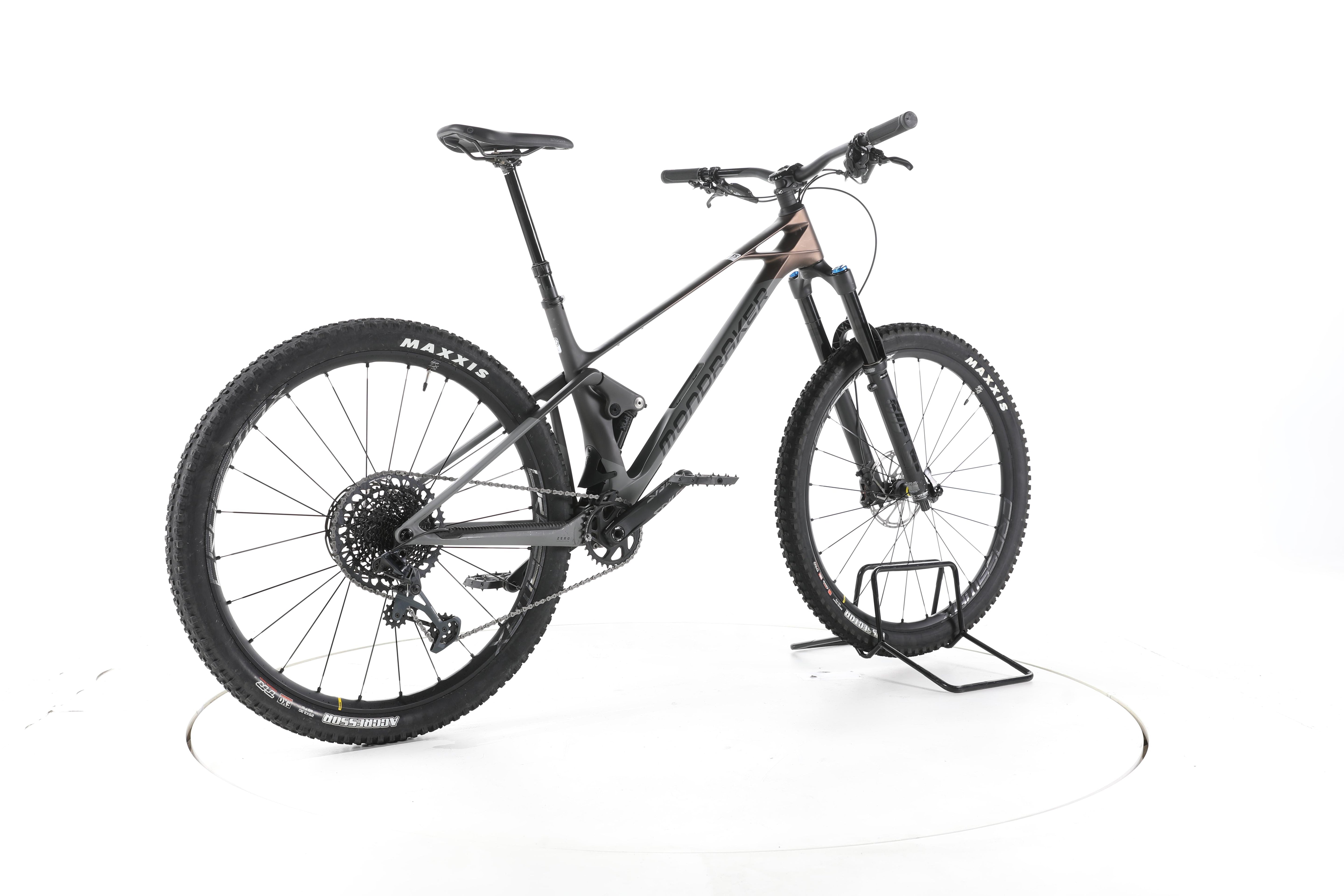 Mondraker Raze R - Image 12
