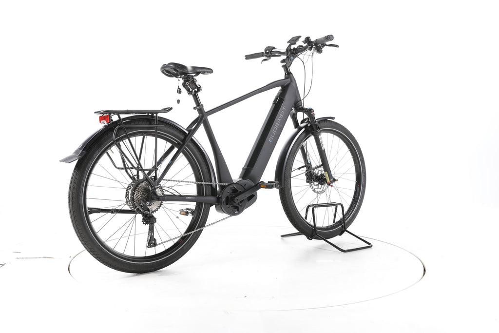 Gudereit ET-12 evo Trekking E-Bike - Image 12