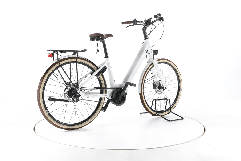 Excelsior Pearl City E-Bike Tiefeinsteiger - Image 12