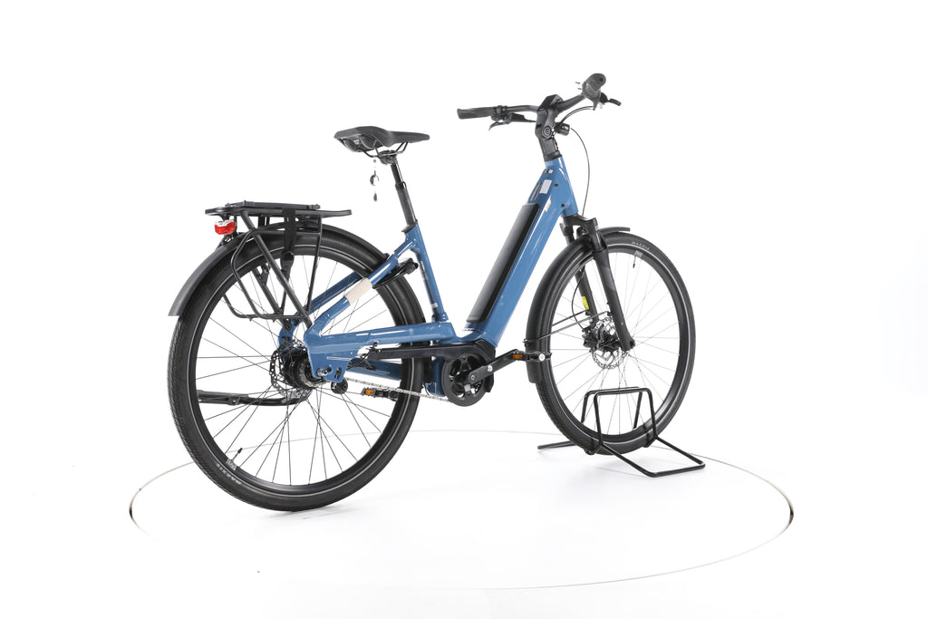 Liv Allure E+ 2 City E-Bike Tiefeinsteiger - Image 12