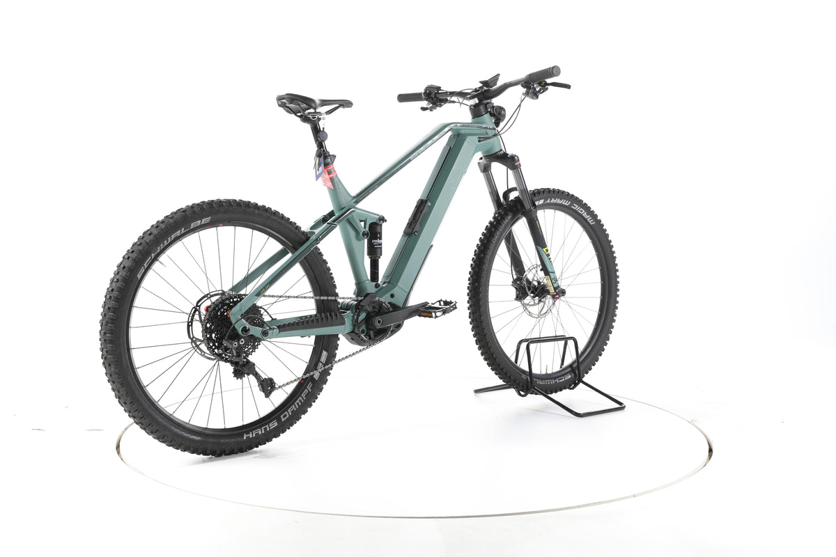 Bulls Sonic EVO AM1 E-Bike Fully - Image 12