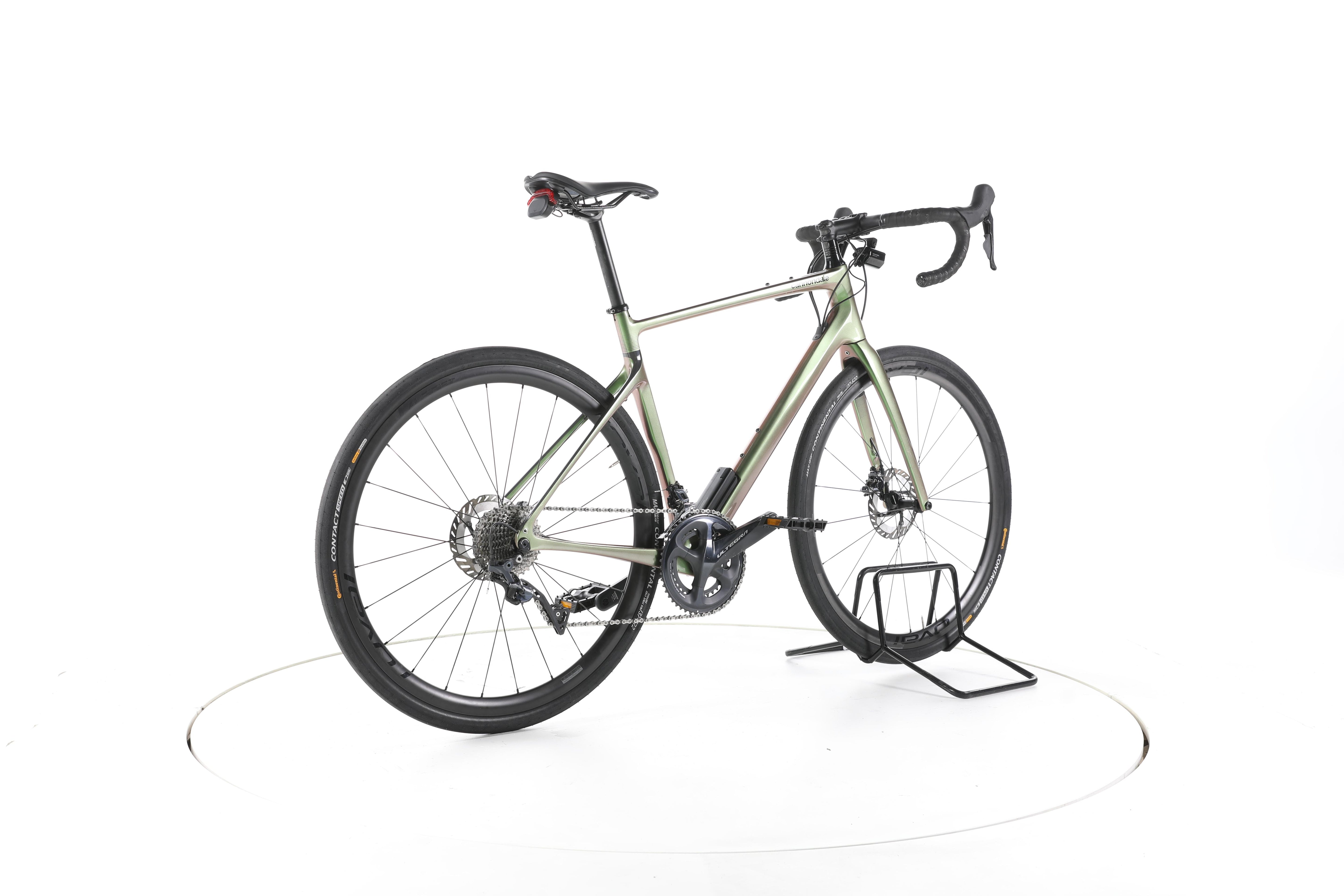 Cannondale Synapse 2 Rennrad Carbon 2024 - Image 12