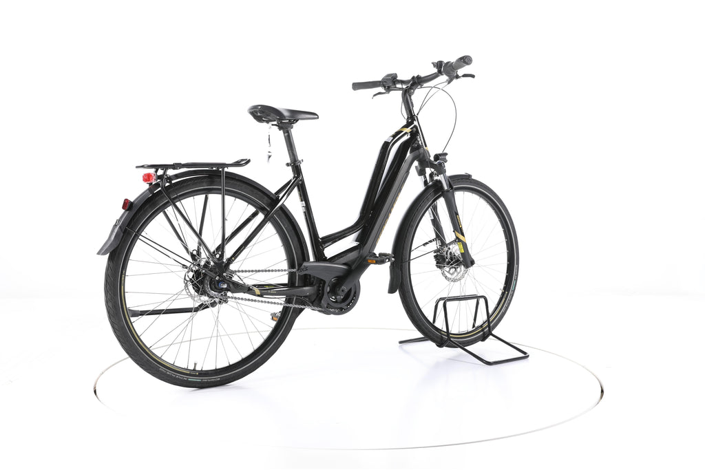 Bergamont E-Horizon N8 CB Trekking E-Bike Tiefeinsteiger - Image 12