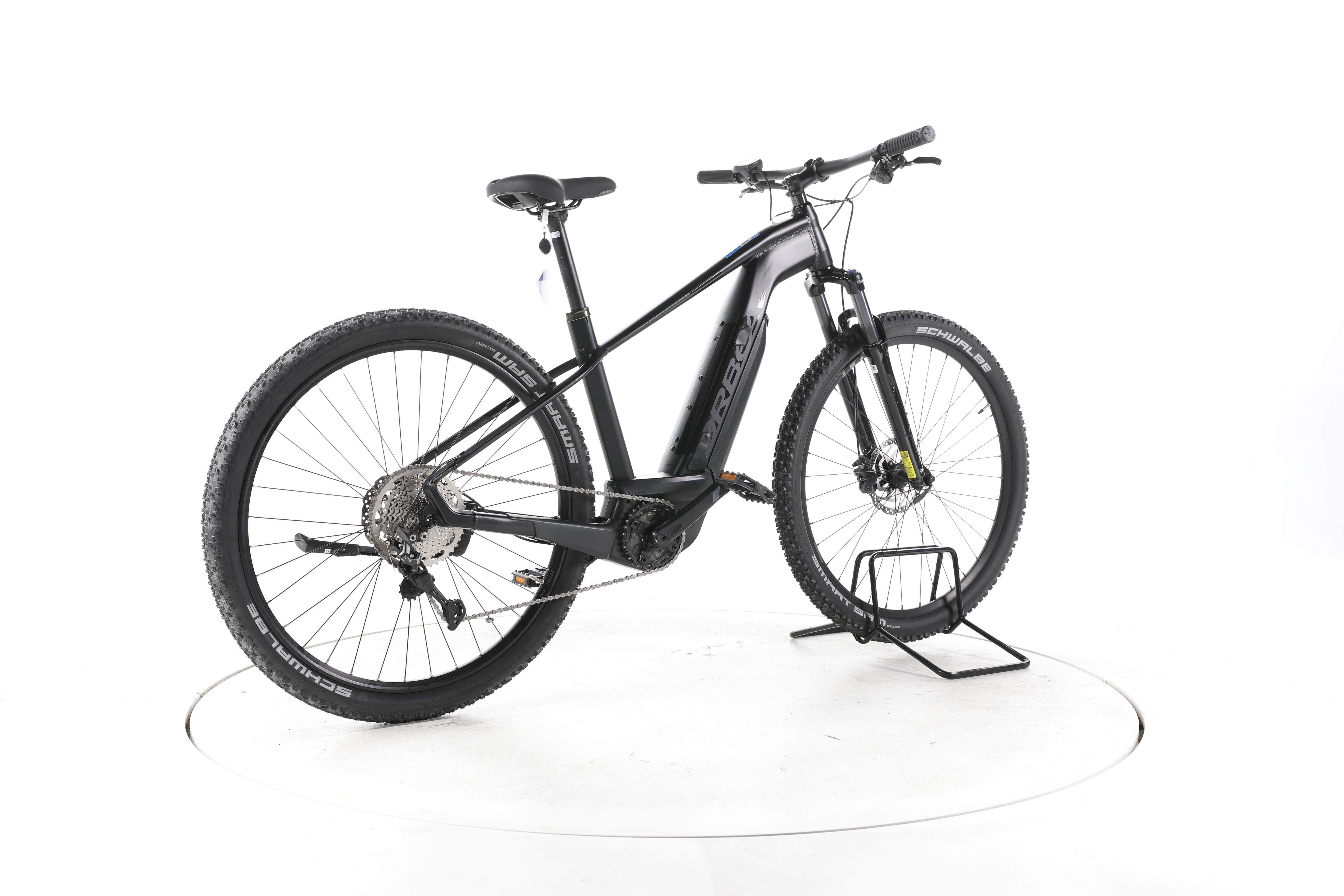 Orbea Keram E-Bike - Image 12