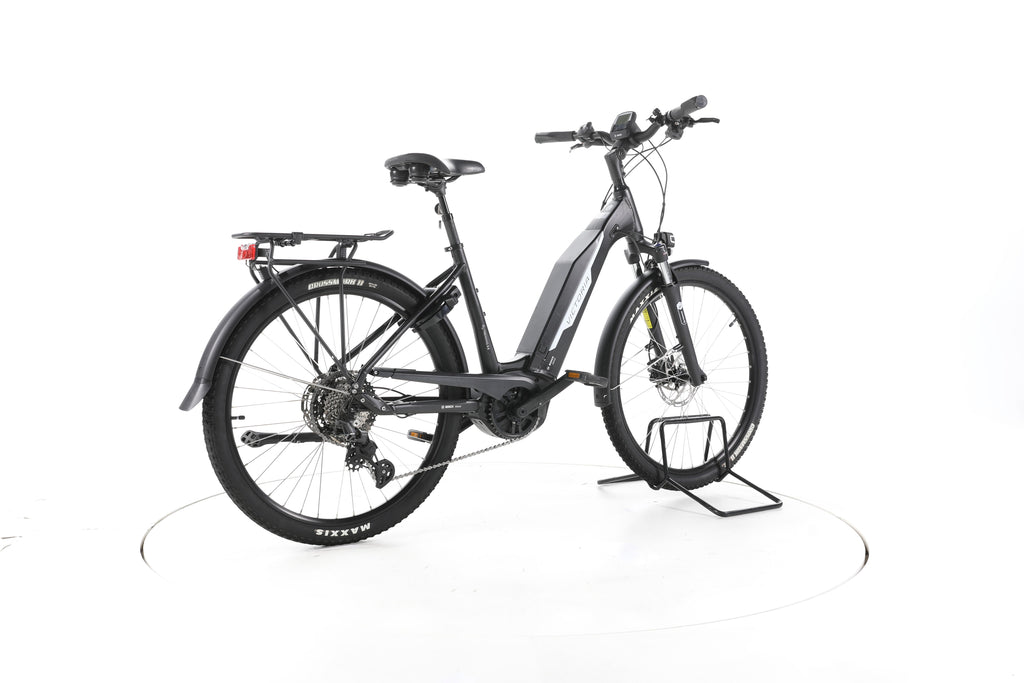 Victoria eTrekking 8.8 Trekking E-Bike Tiefeinsteiger - Image 12