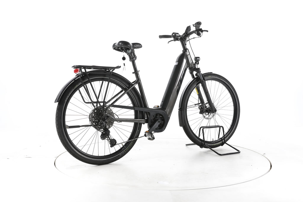 KTM Macina Style XL Trekking E-Bike Tiefeinsteiger - Image 12